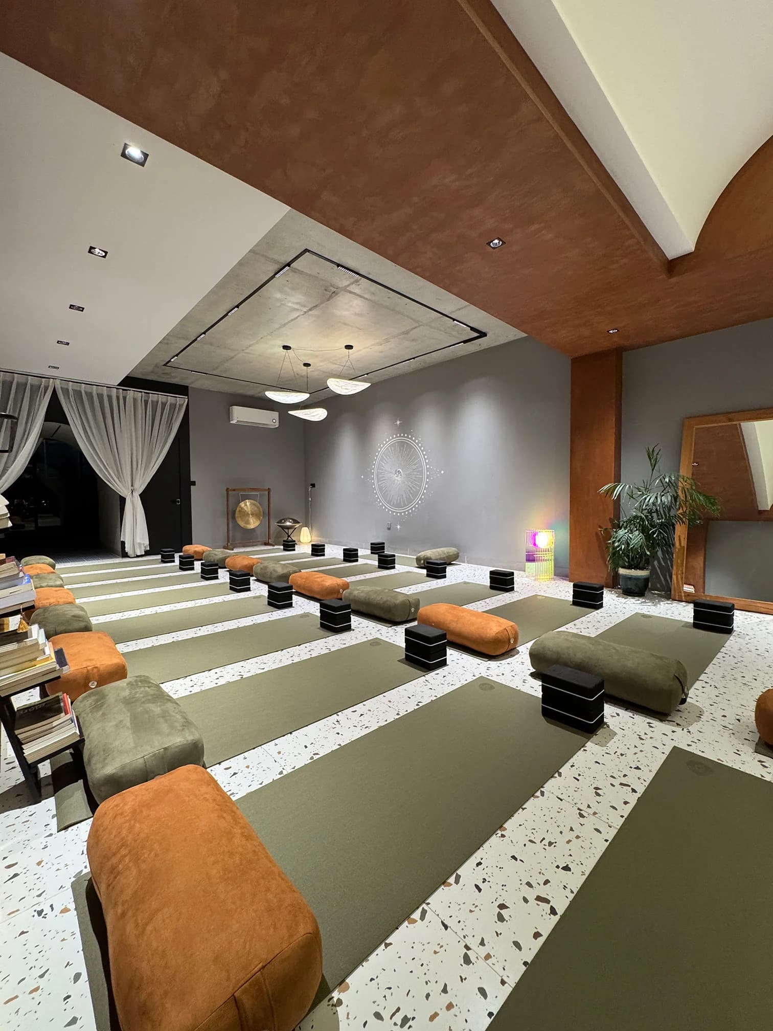 Heart Studio — yoga classes in Da Nang, Vietnam