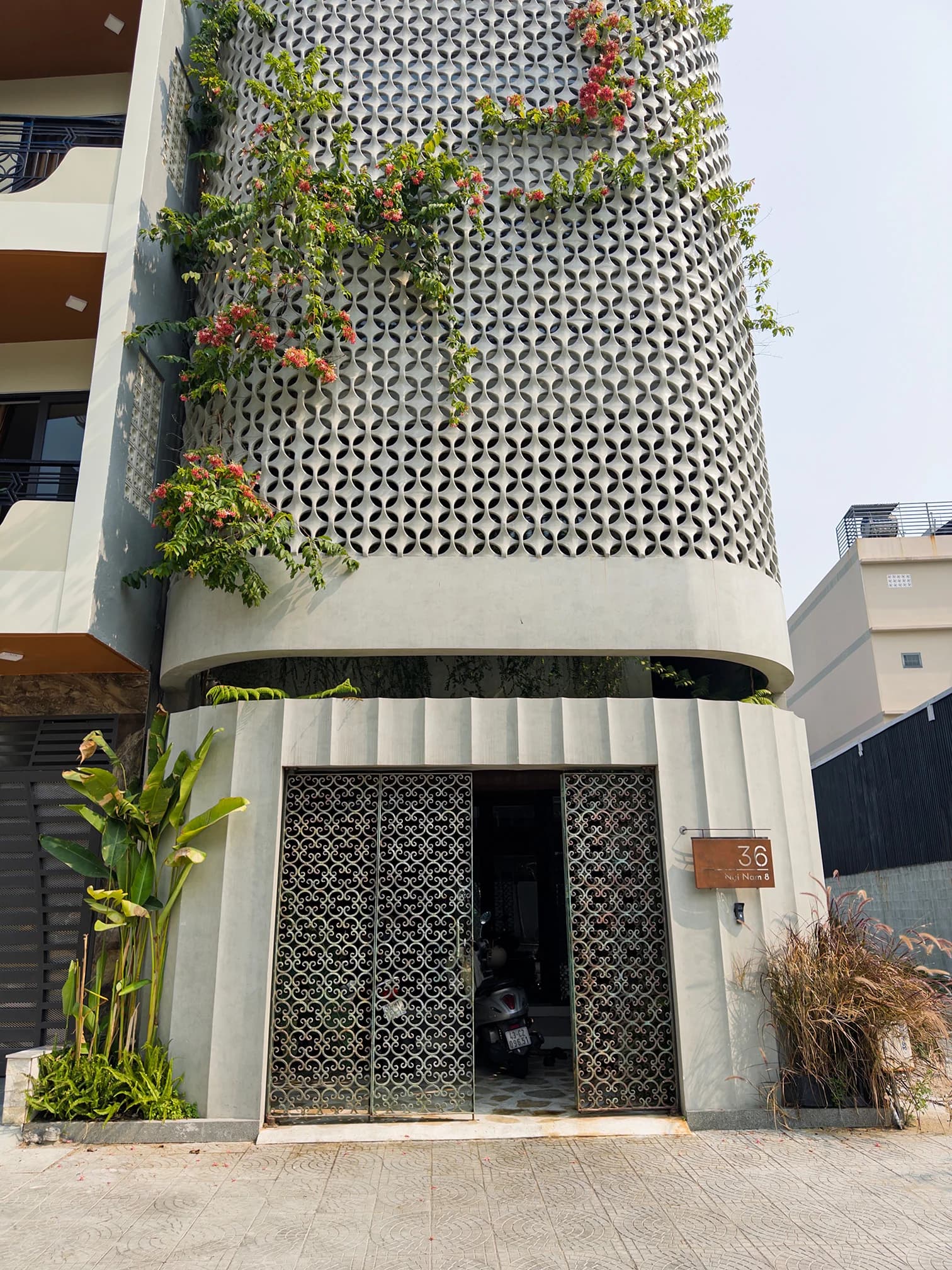 Heart Studio yoga studio — Da Nang, Vietnam